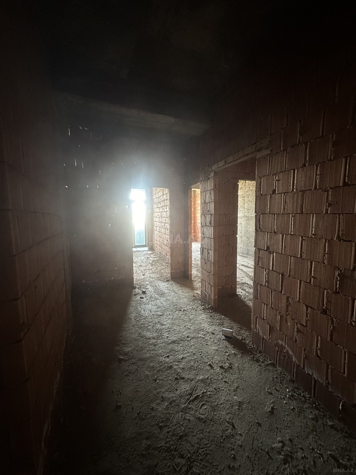 2-комн. новостройка - м. 20 января - 82 м² (11)