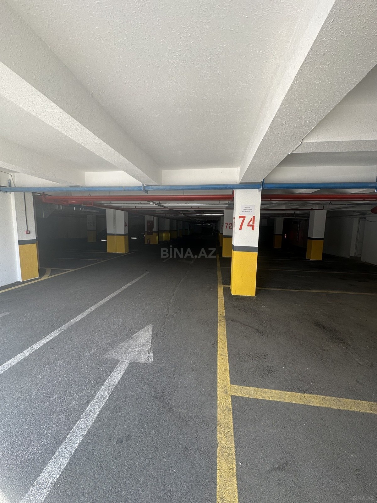 2-комн. новостройка - м. 20 января - 82 м² (17)
