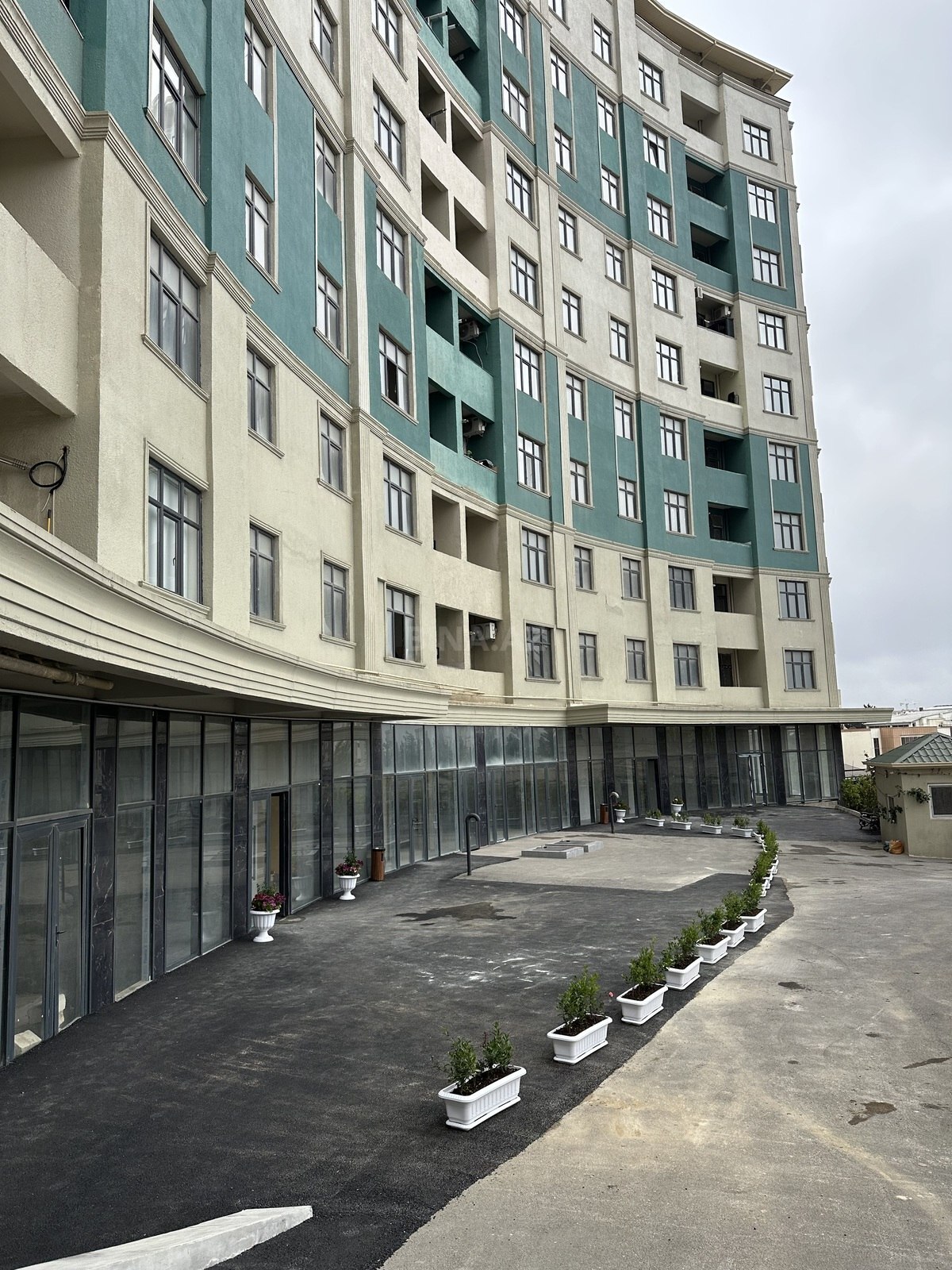 2-комн. новостройка - м. 20 января - 82 м² (3)