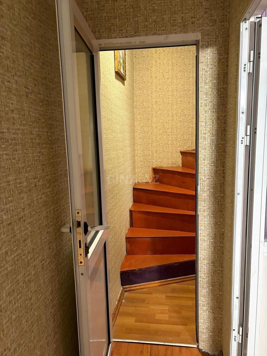 3 otaqlı köhnə tikili - Elmlər Akademiyası m. - 120 m² (12)