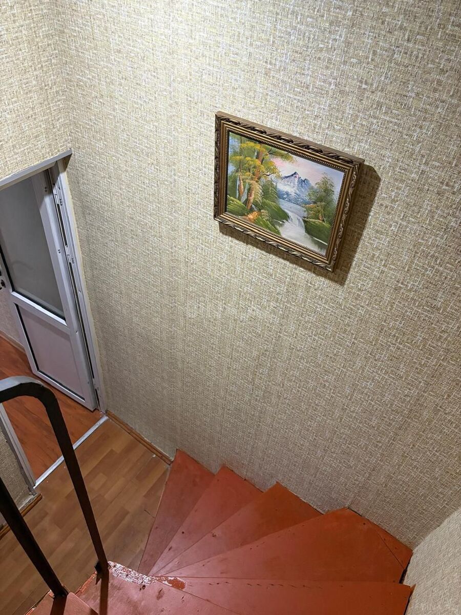 3 otaqlı köhnə tikili - Elmlər Akademiyası m. - 120 m² (11)