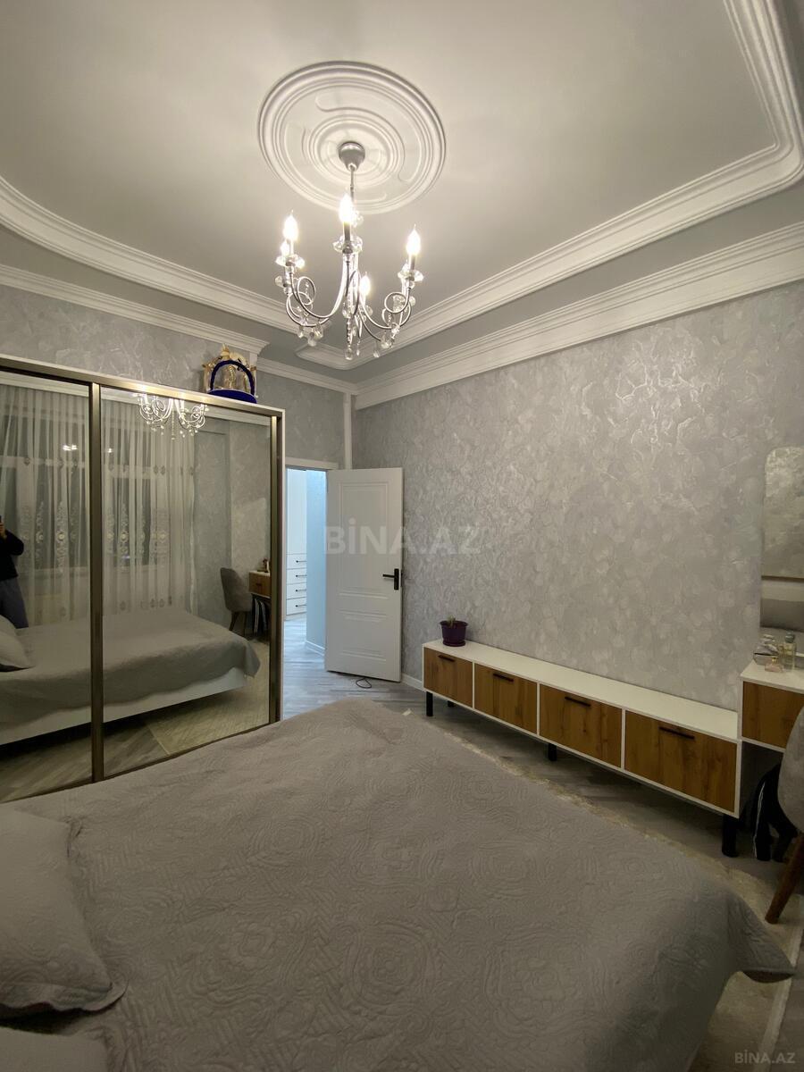 2-комн. новостройка - м. Ахмедлы - 65 м² (3)