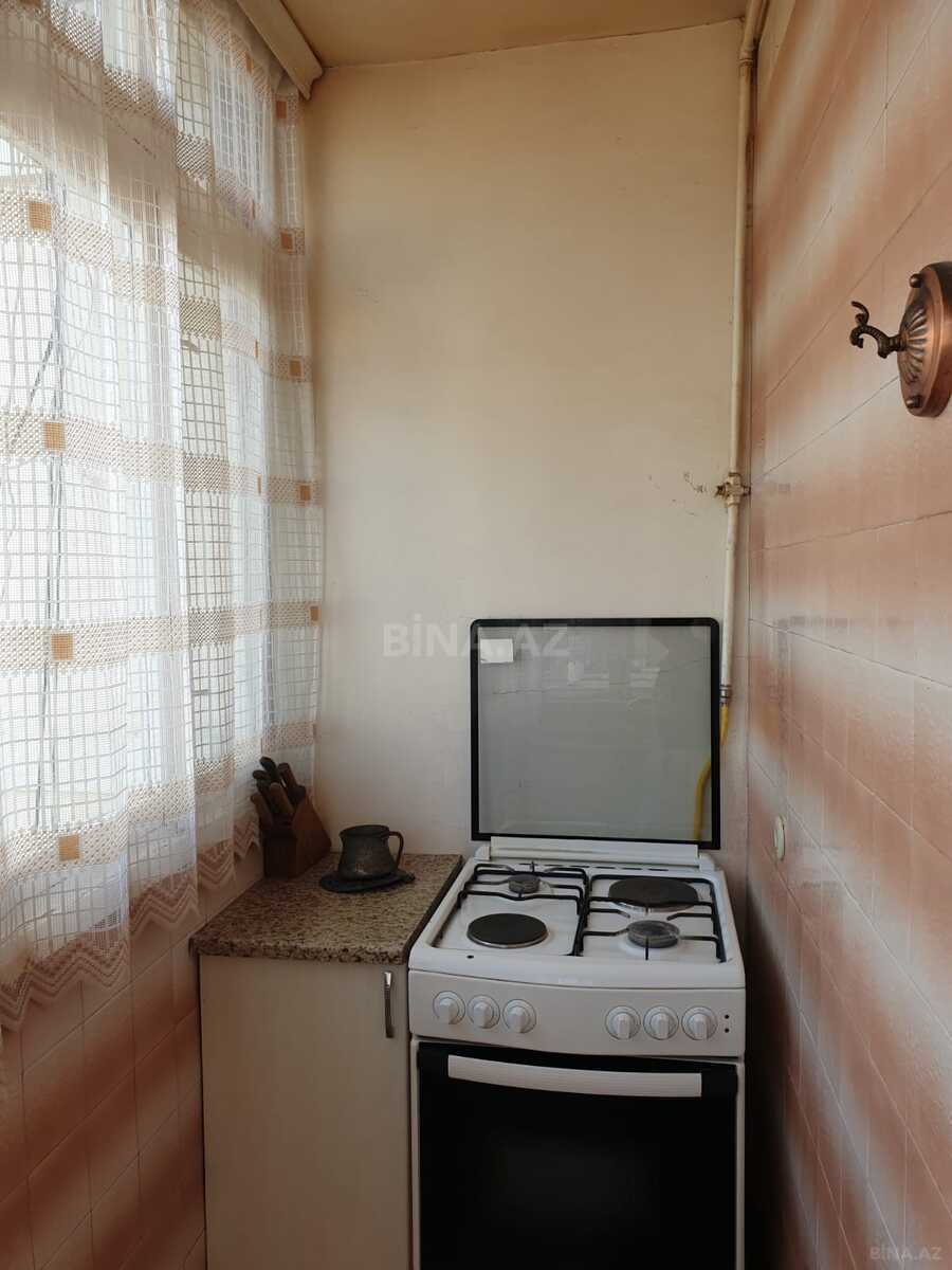 3 otaqlı köhnə tikili - 28 May m. - 85 m² (9)