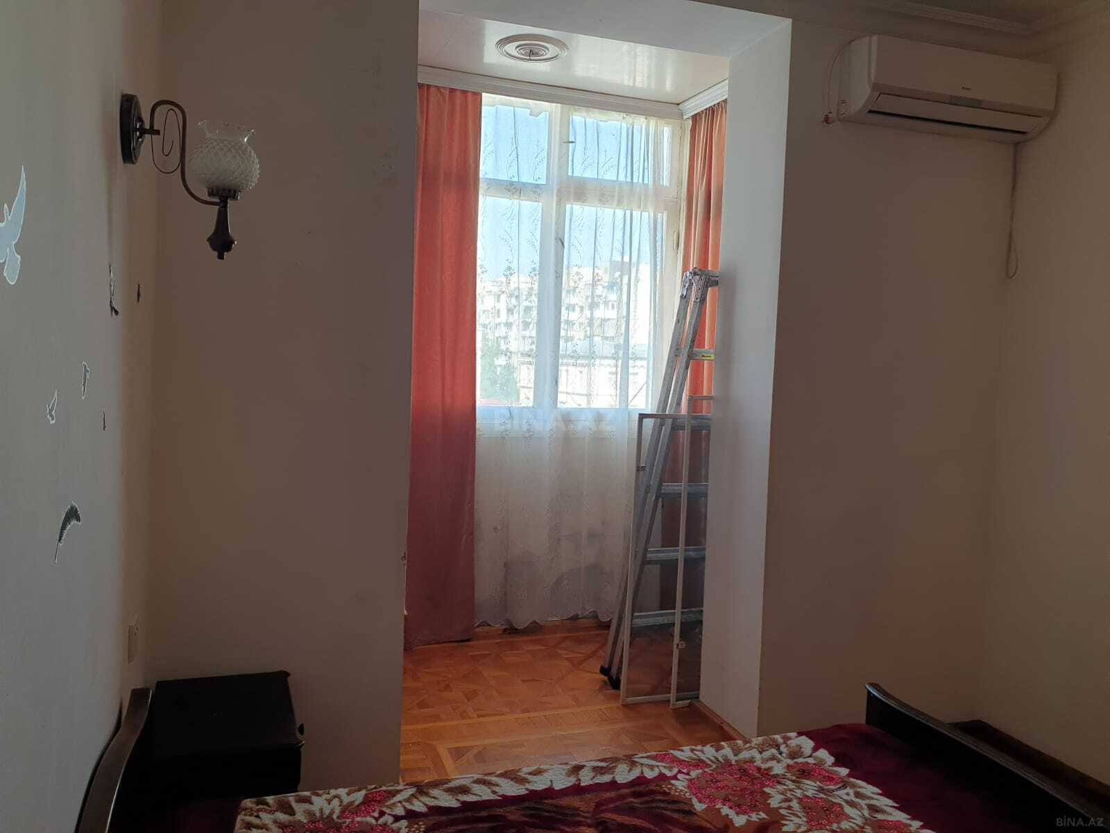3 otaqlı köhnə tikili - 28 May m. - 85 m² (7)
