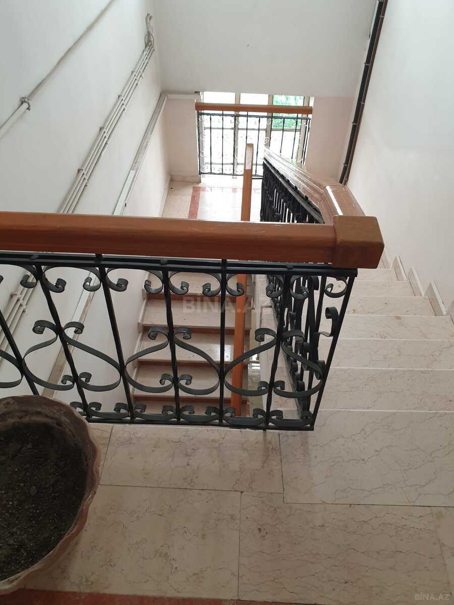 3 otaqlı köhnə tikili - 28 May m. - 85 m² (12)