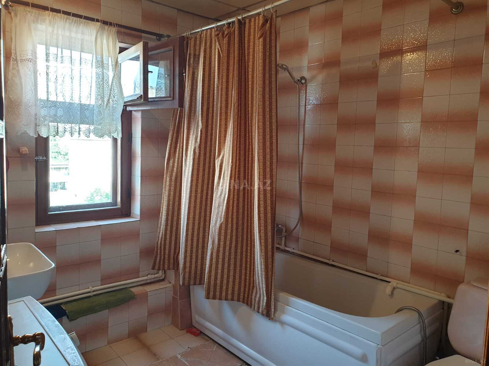 3 otaqlı köhnə tikili - 28 May m. - 85 m² (10)