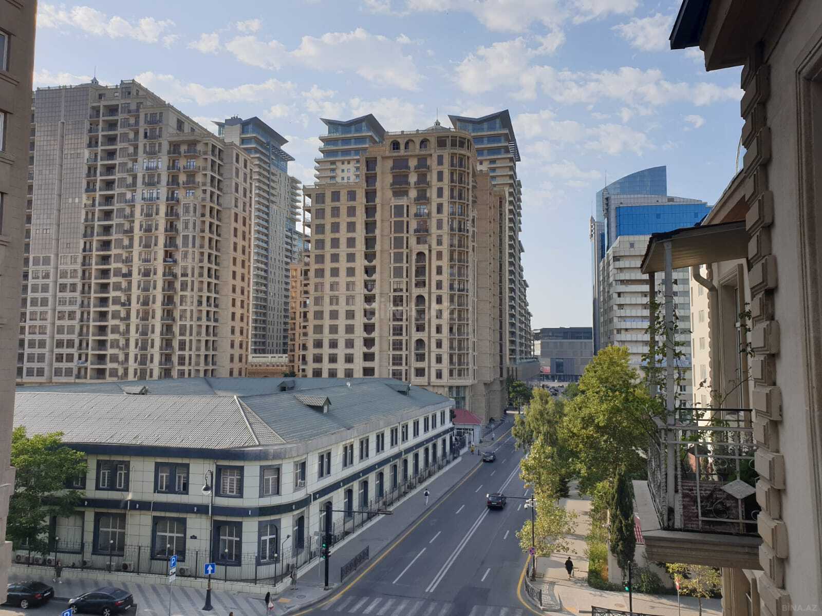 3 otaqlı köhnə tikili - 28 May m. - 85 m² (11)