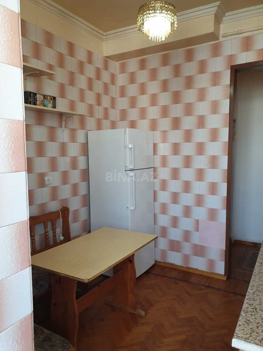 3 otaqlı köhnə tikili - 28 May m. - 85 m² (8)