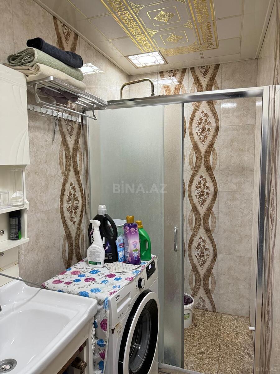 3-комн. вторичка - пос. Карачухур - 70 м² (10)