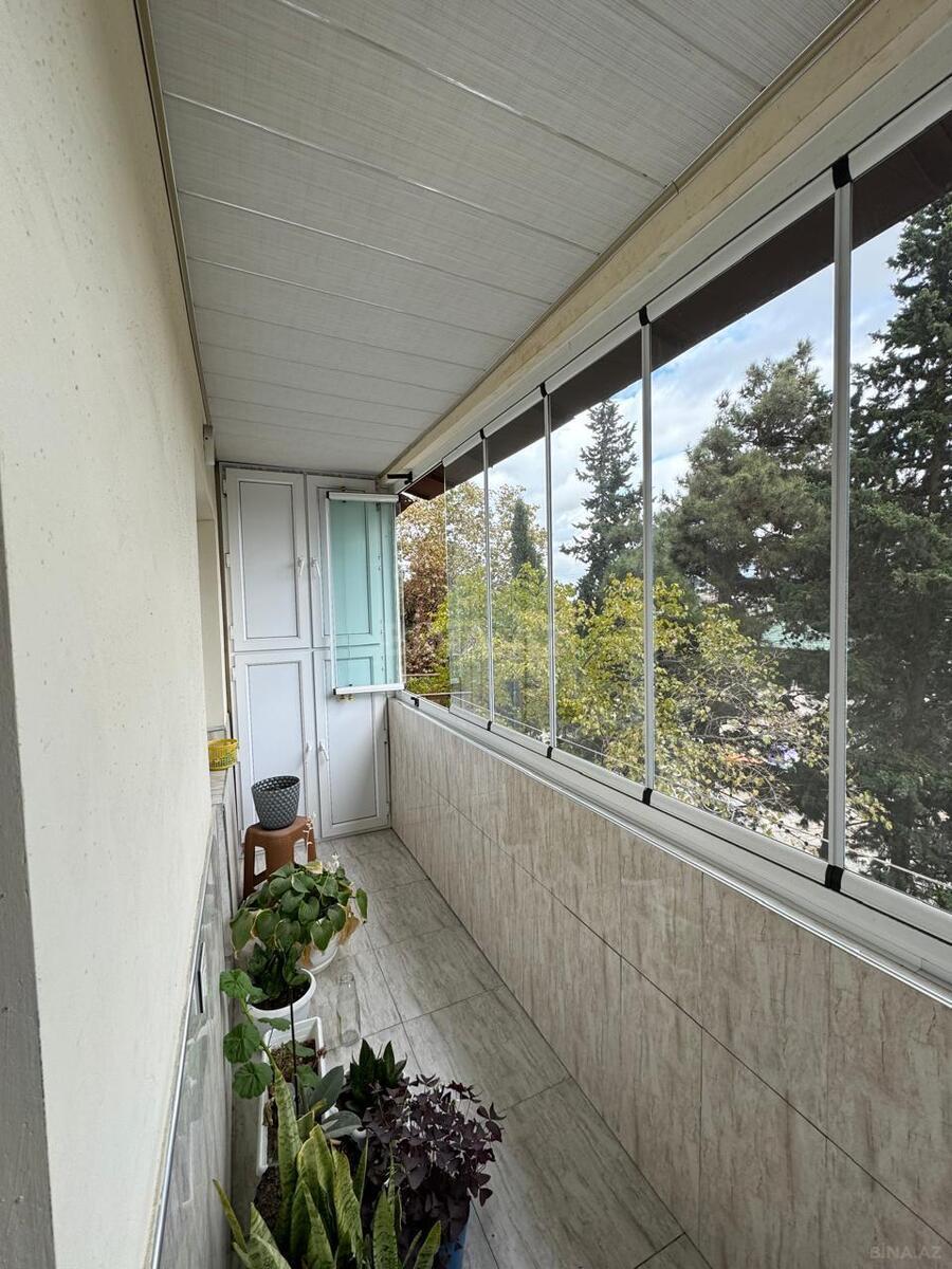 3-комн. вторичка - пос. Карачухур - 70 м² (9)