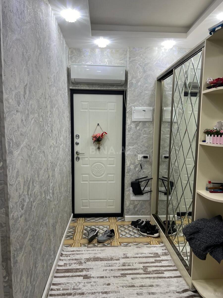 3-комн. вторичка - пос. Карачухур - 70 м² (8)