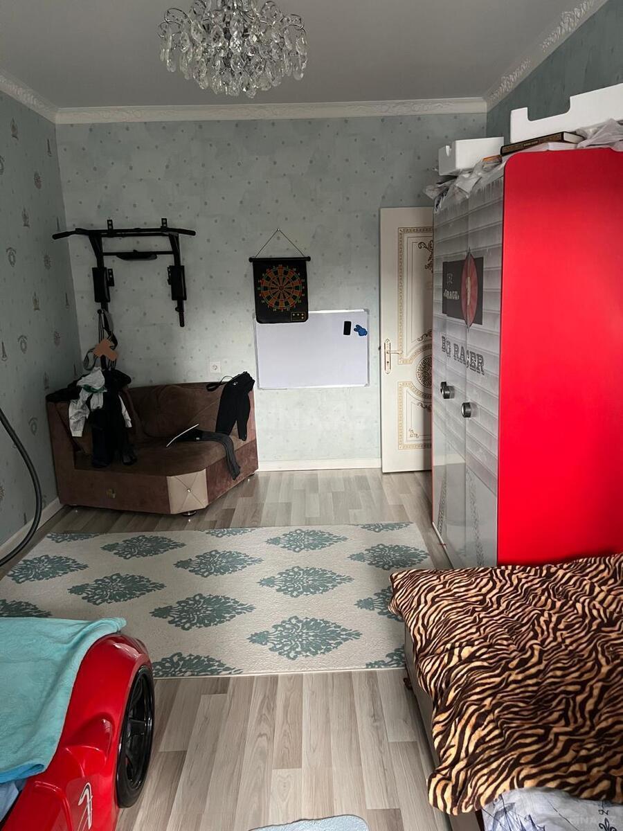 3-комн. вторичка - пос. Карачухур - 70 м² (6)