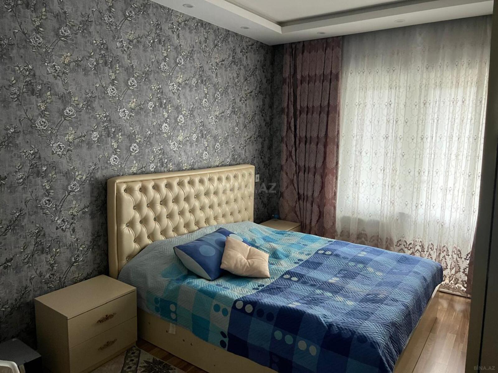 3-комн. вторичка - пос. Карачухур - 70 м² (4)