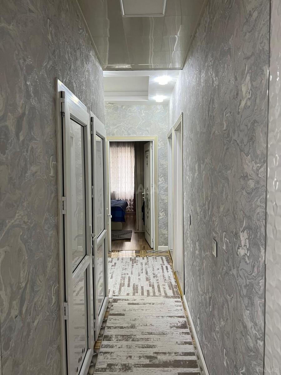 3-комн. вторичка - пос. Карачухур - 70 м² (7)