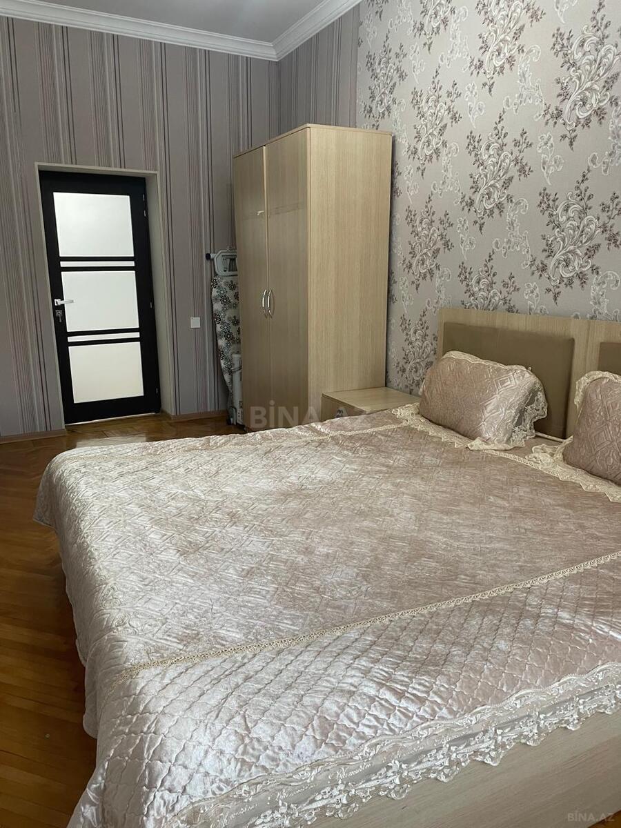 2-комн. вторичка - м. Низами - 55 м² (8)