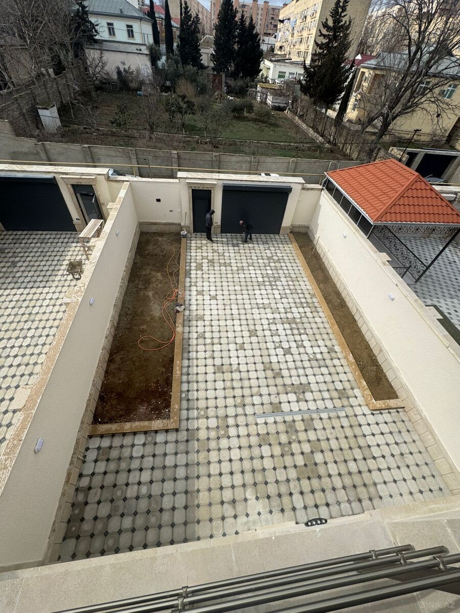 5-комн. дом/дача - пос. Карачухур - 336 м² (15)