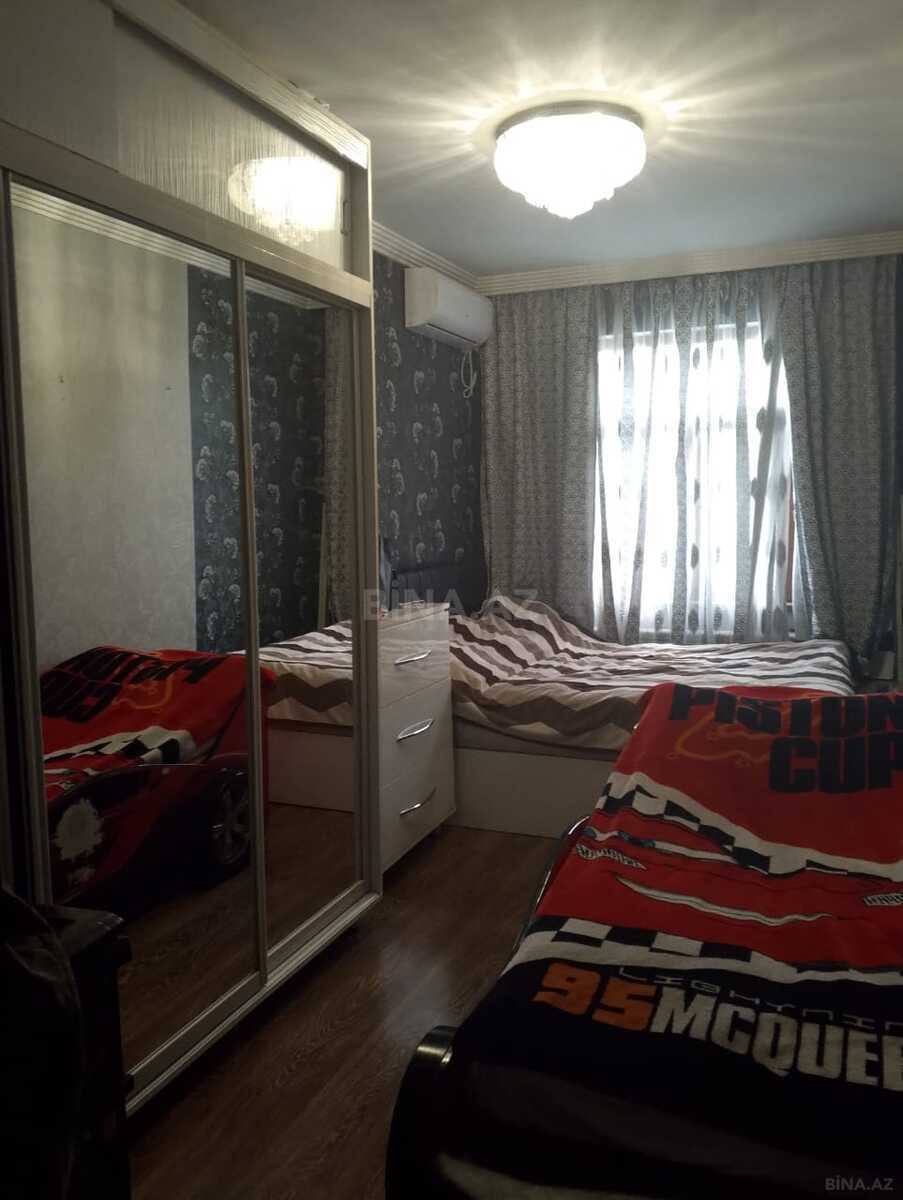2-комн. вторичка - м. Насими - 55 м² (12)