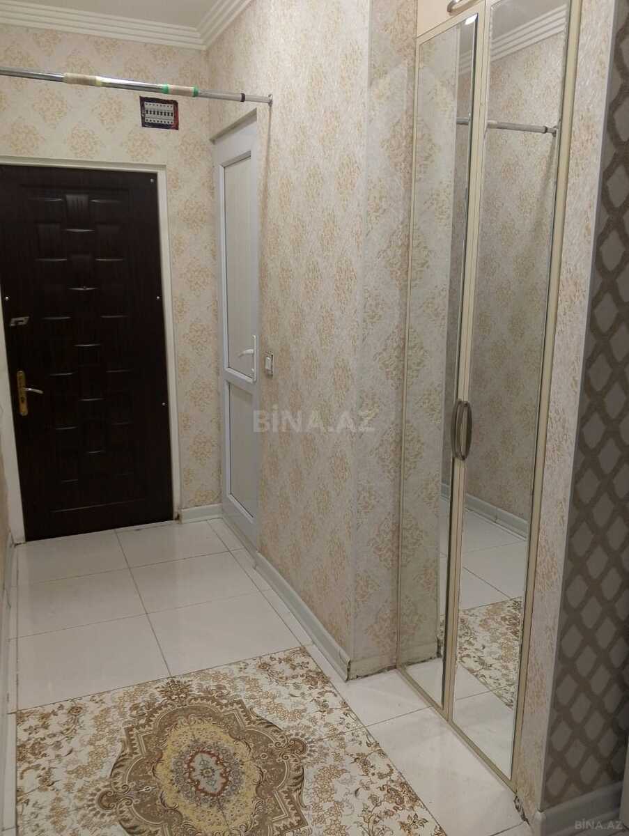 2-комн. вторичка - м. Насими - 55 м² (7)