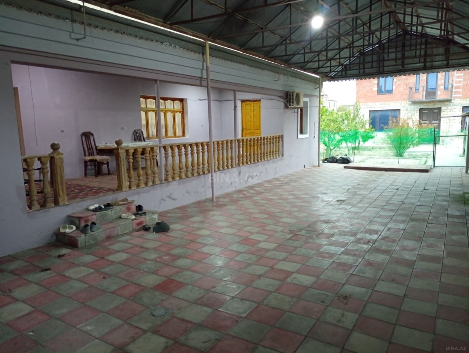 4-комн. дом/дача - пос. Новханы - 170 м² (4)