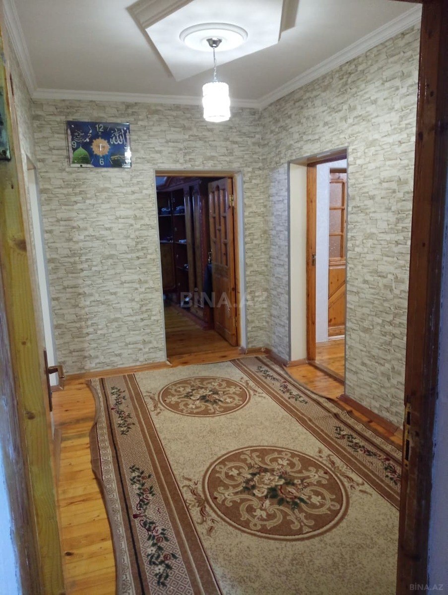 4-комн. дом/дача - пос. Новханы - 170 м² (6)