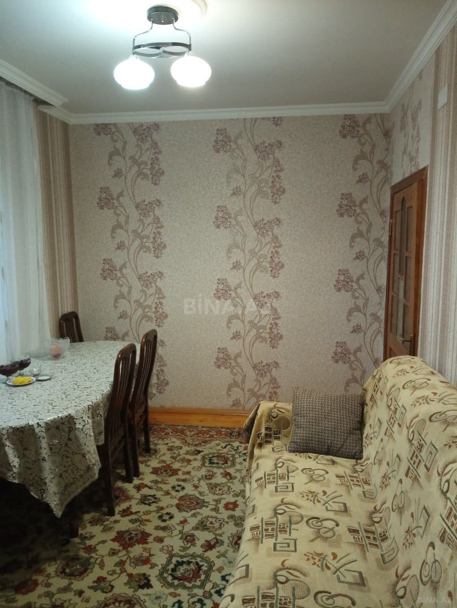 4-комн. дом/дача - пос. Новханы - 170 м² (9)