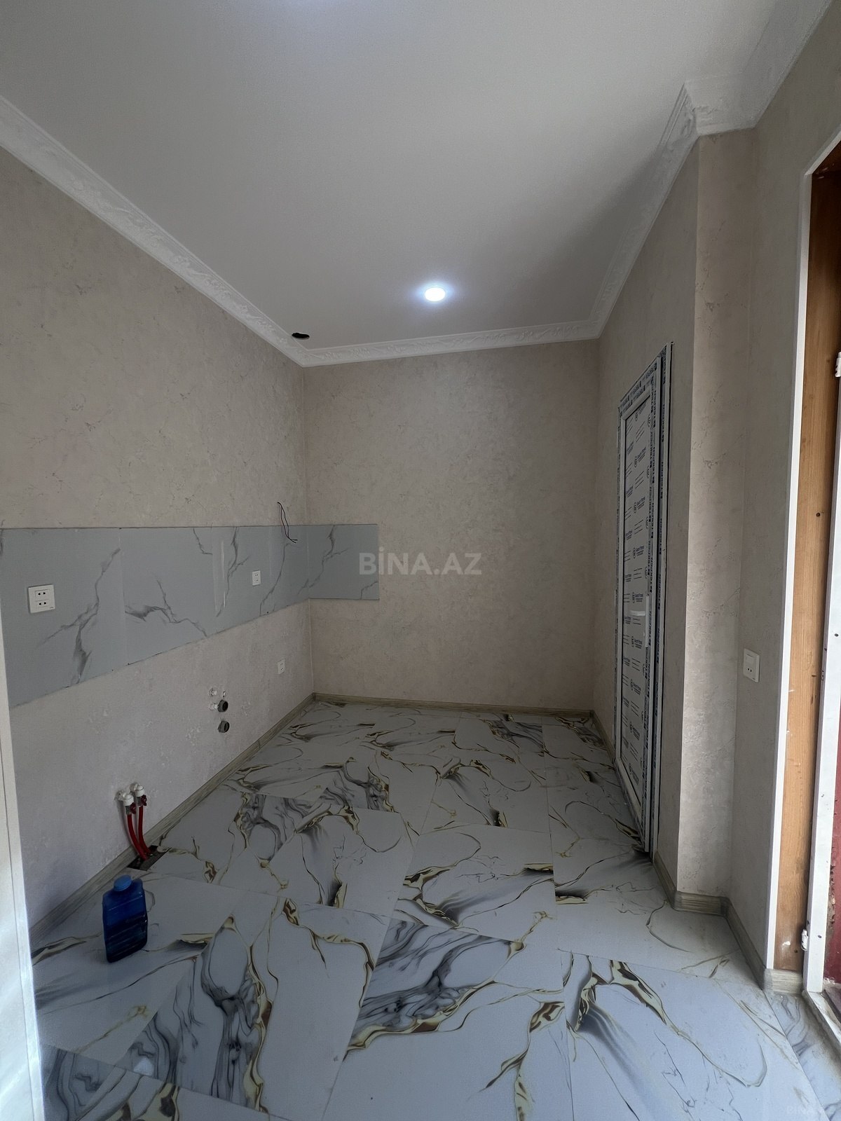 3-комн. дом/дача - Хырдалан - 55 м² (8)