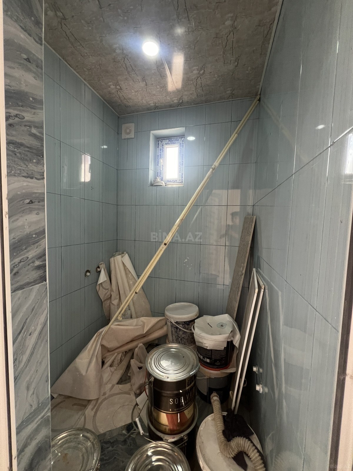 3-комн. дом/дача - Хырдалан - 55 м² (10)