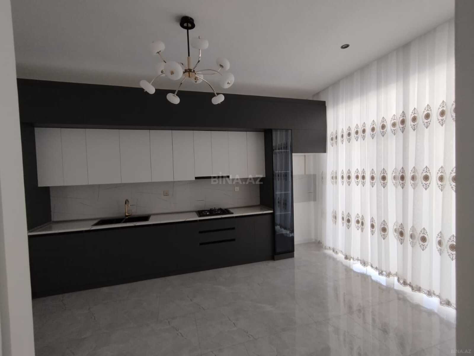 5-комн. дом/дача - пос. Шаган - 200 м² (8)