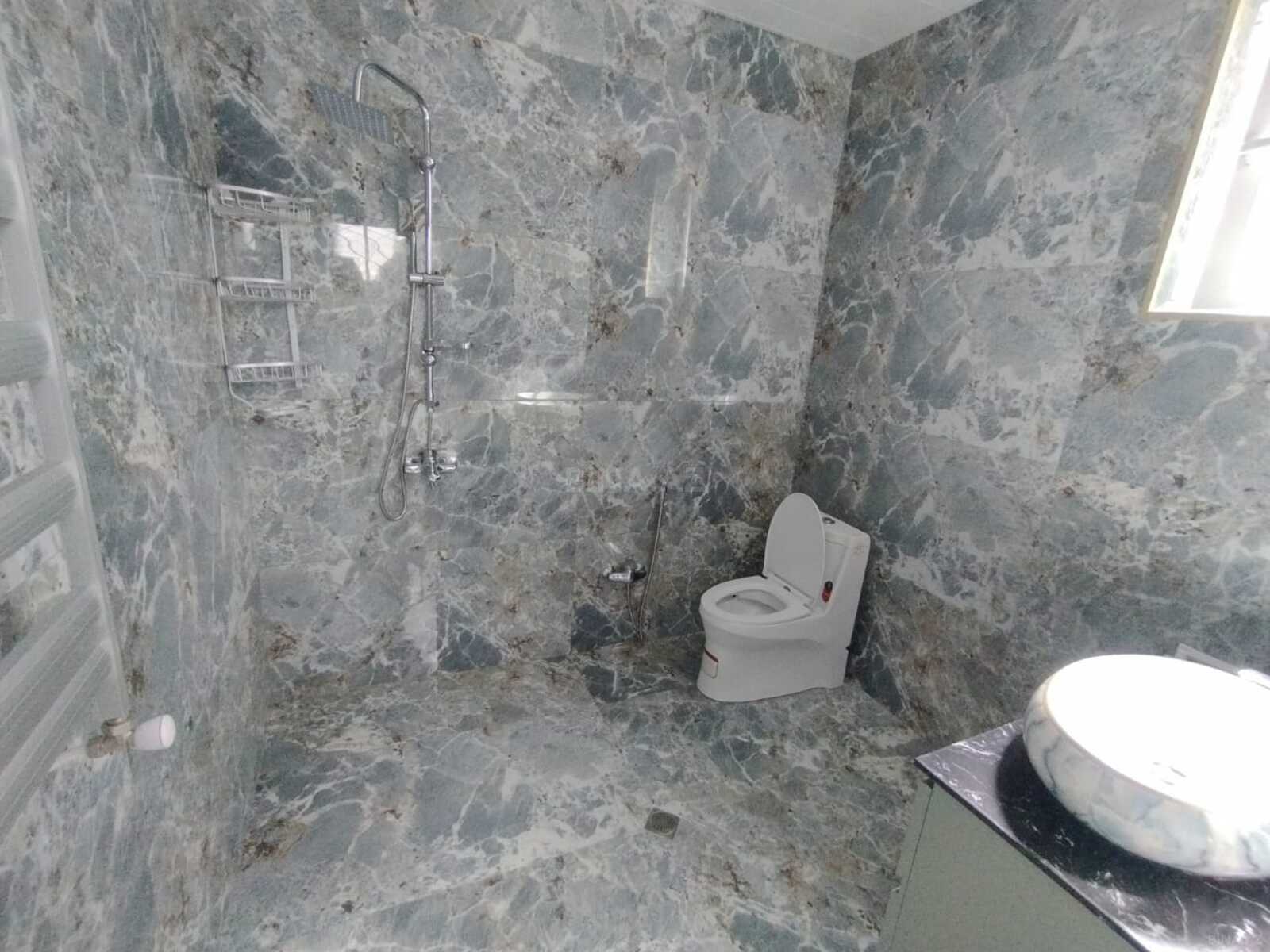 5-комн. дом/дача - пос. Шаган - 200 м² (14)