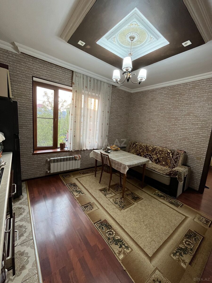 4-комн. дом/дача - пос. Шаган - 100 м² (13)