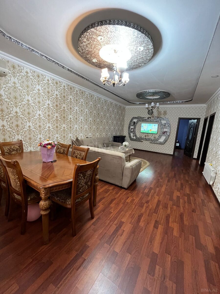 4-комн. дом/дача - пос. Шаган - 100 м² (8)