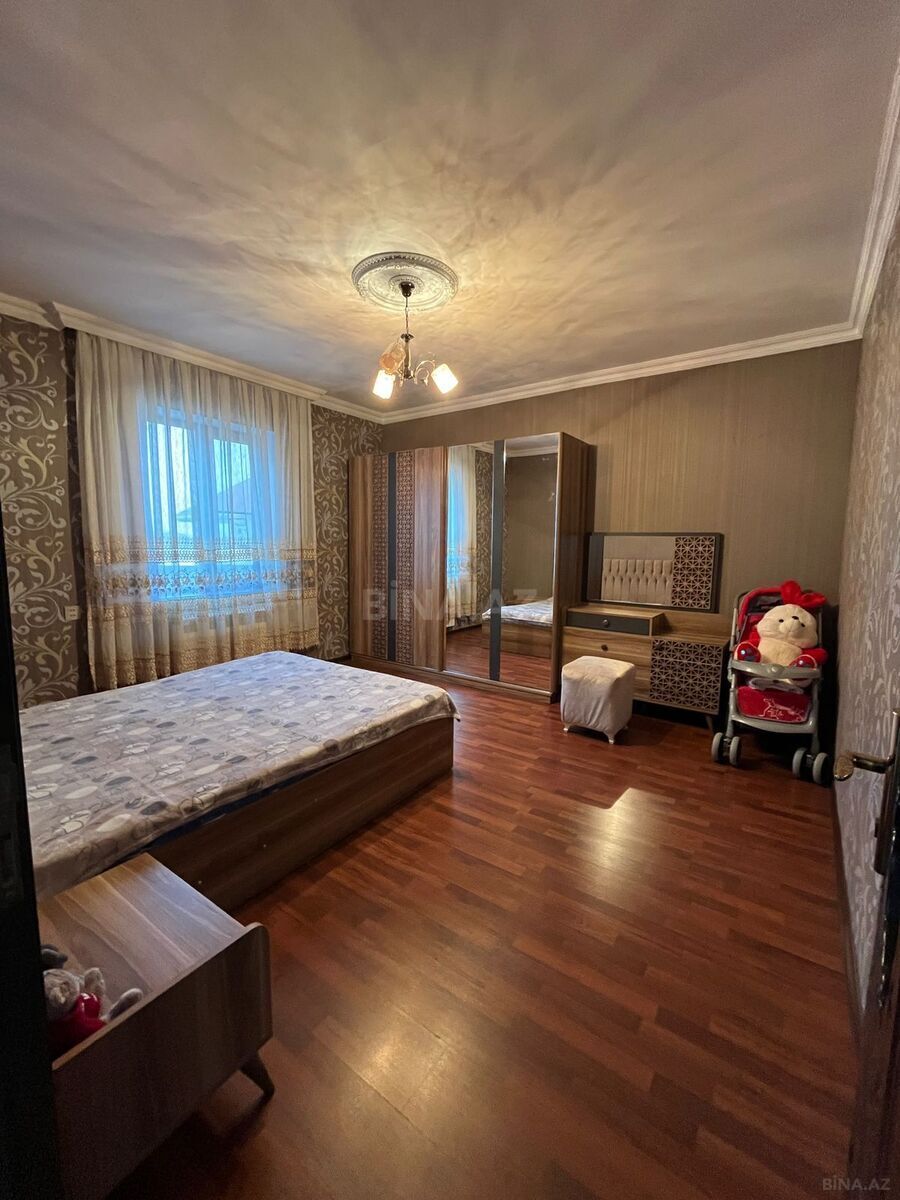 4-комн. дом/дача - пос. Шаган - 100 м² (16)