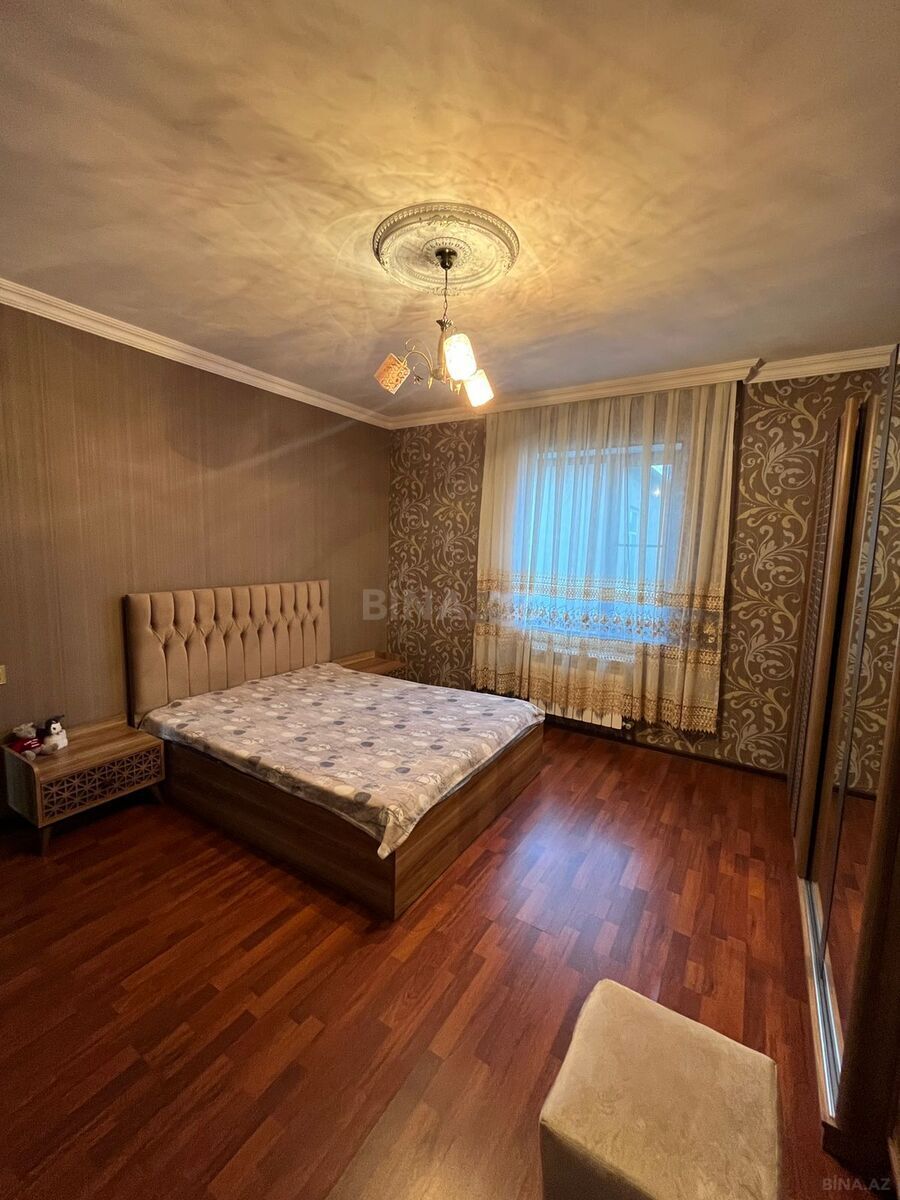 4-комн. дом/дача - пос. Шаган - 100 м² (7)