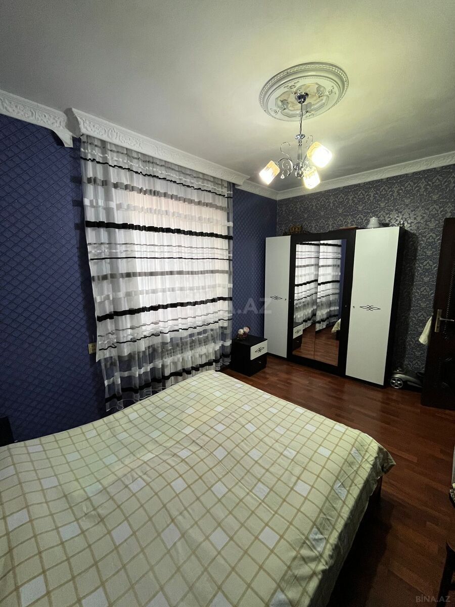 4-комн. дом/дача - пос. Шаган - 100 м² (14)