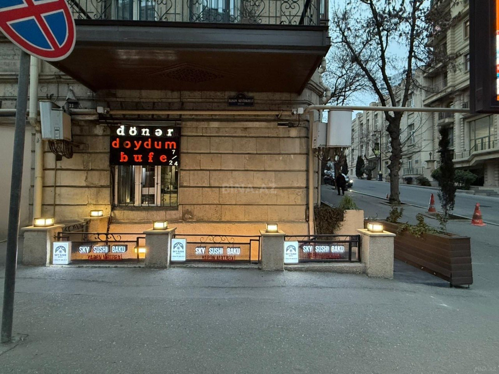 Объект - м. Ичеришехер - 65.8 м² (2)