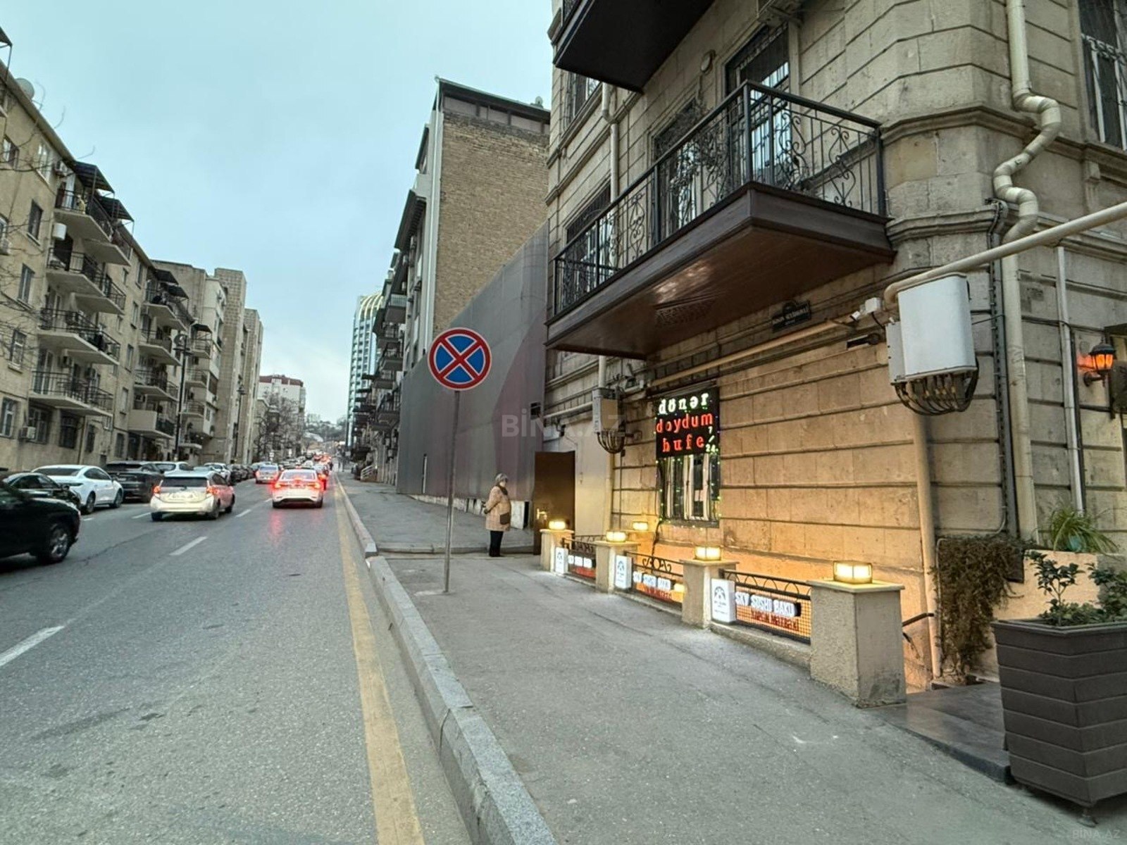 Объект - м. Ичеришехер - 65.8 м² (3)
