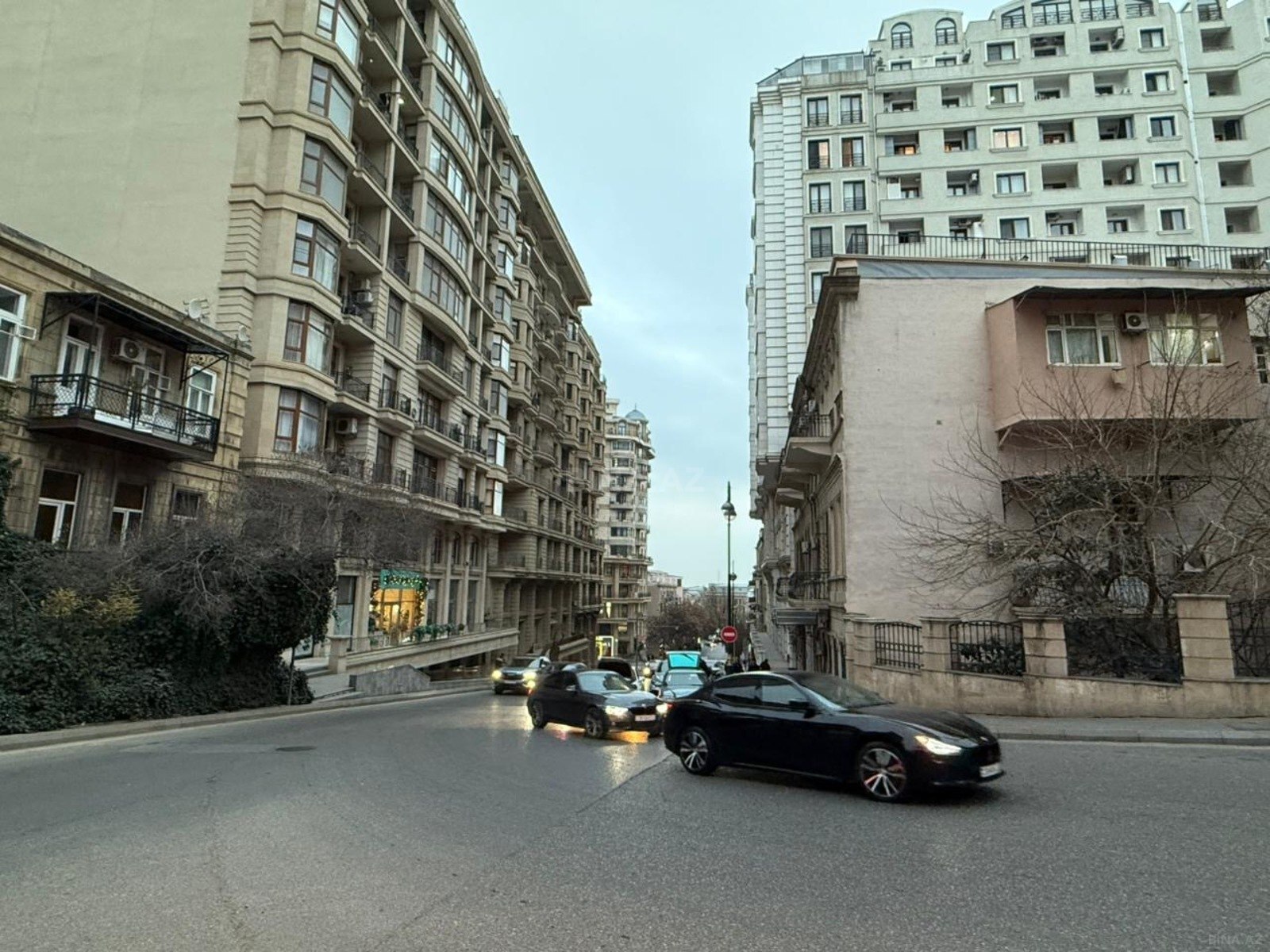 Объект - м. Ичеришехер - 65.8 м² (5)
