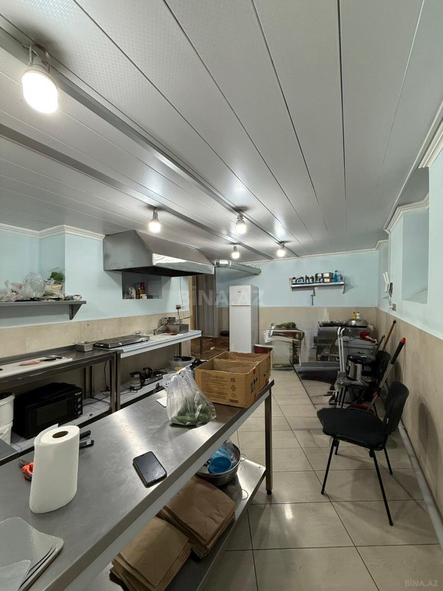 Объект - м. Ичеришехер - 65.8 м² (8)
