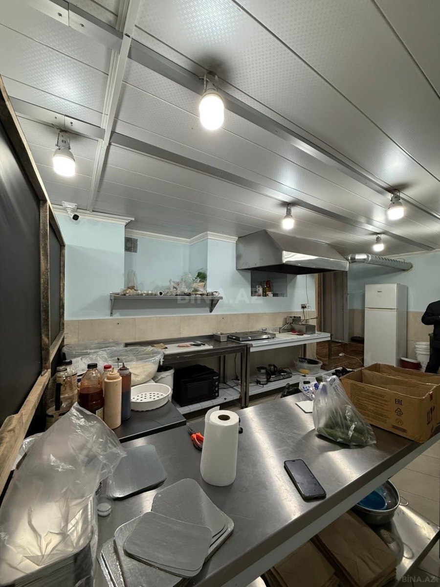Объект - м. Ичеришехер - 65.8 м² (9)