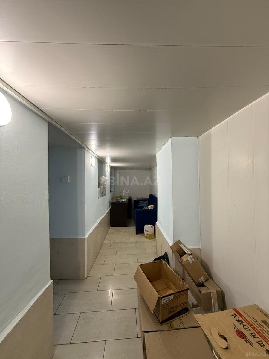 Объект - м. Ичеришехер - 65.8 м² (11)