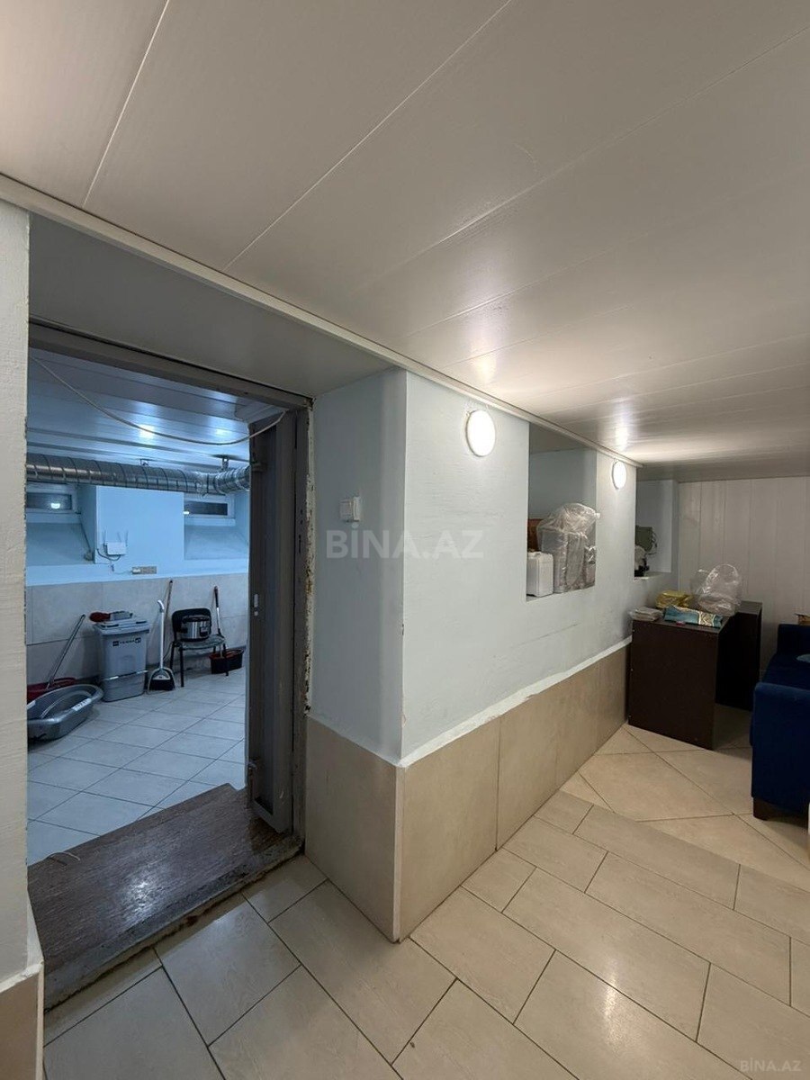 Объект - м. Ичеришехер - 65.8 м² (12)