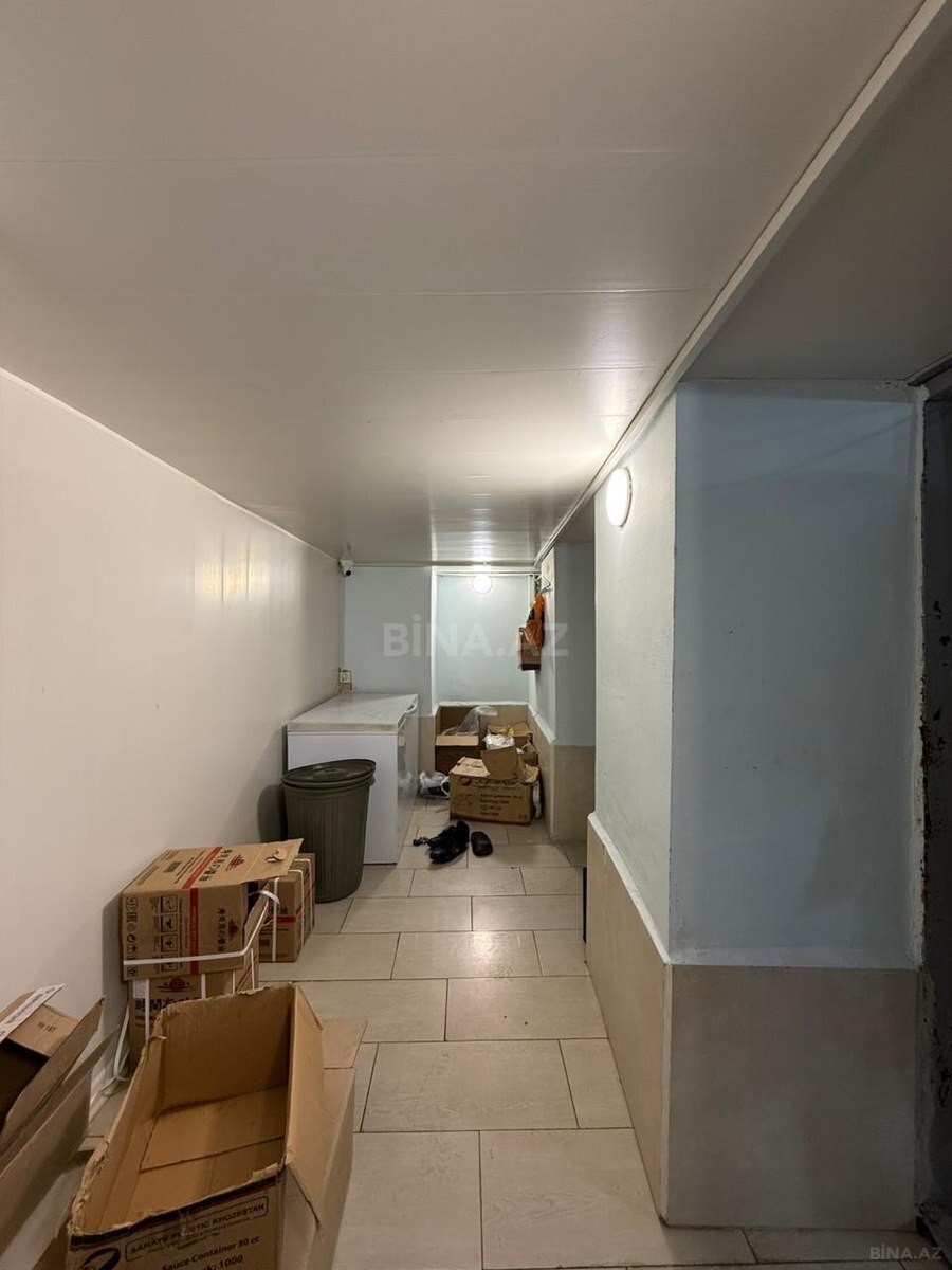 Объект - м. Ичеришехер - 65.8 м² (13)
