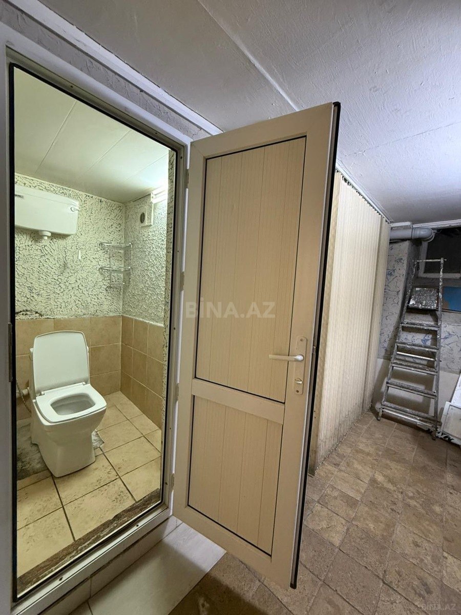 Объект - м. Ичеришехер - 65.8 м² (15)