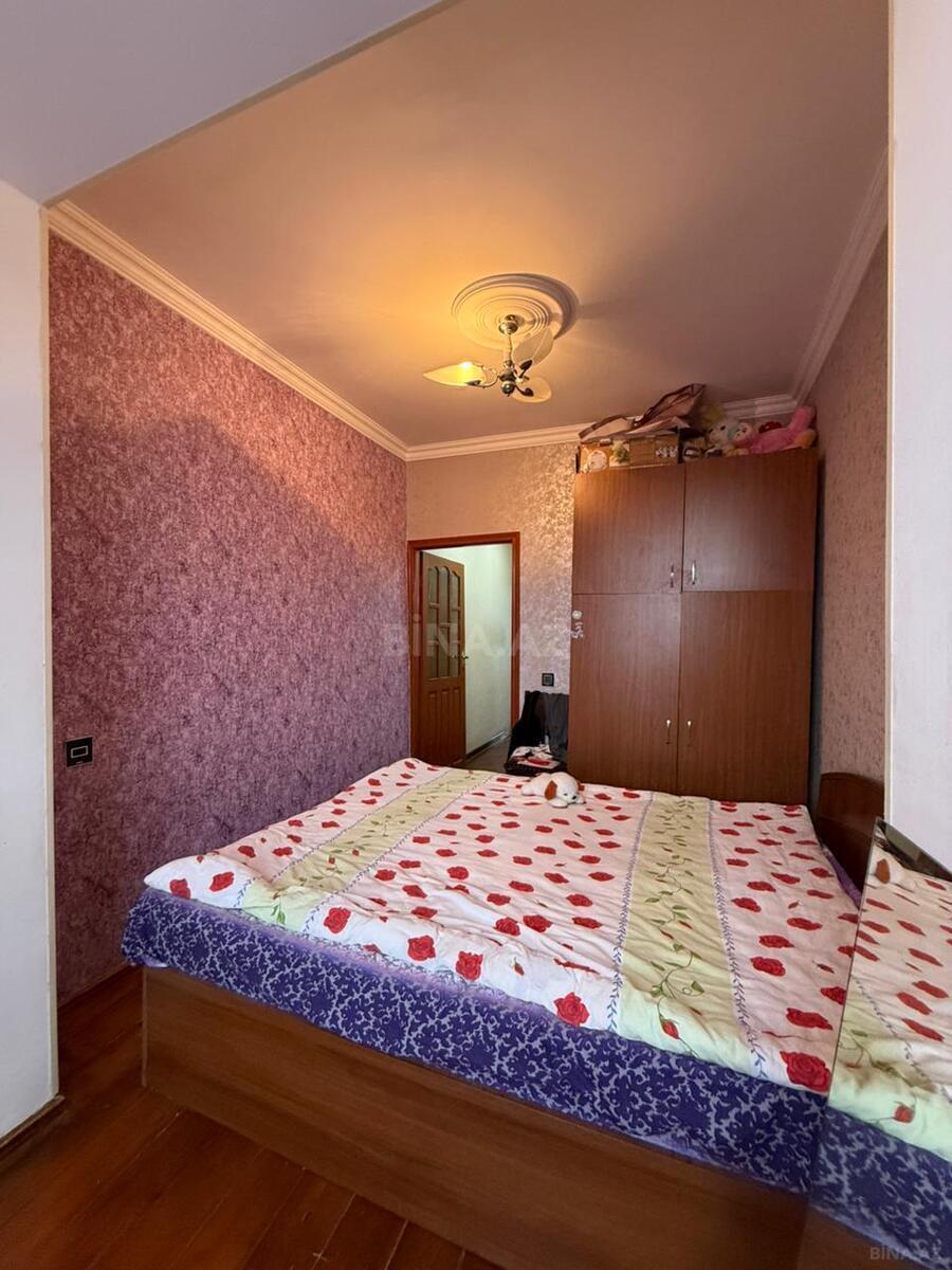 3-комн. вторичка - Хатаинский р. - 100 м² (6)