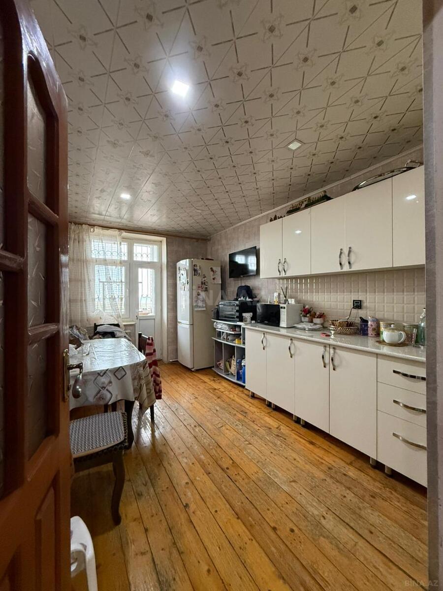 3-комн. вторичка - Хатаинский р. - 100 м² (11)
