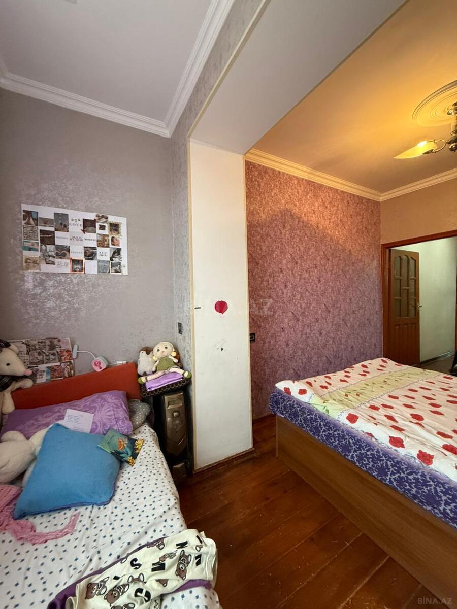 3-комн. вторичка - Хатаинский р. - 100 м² (9)