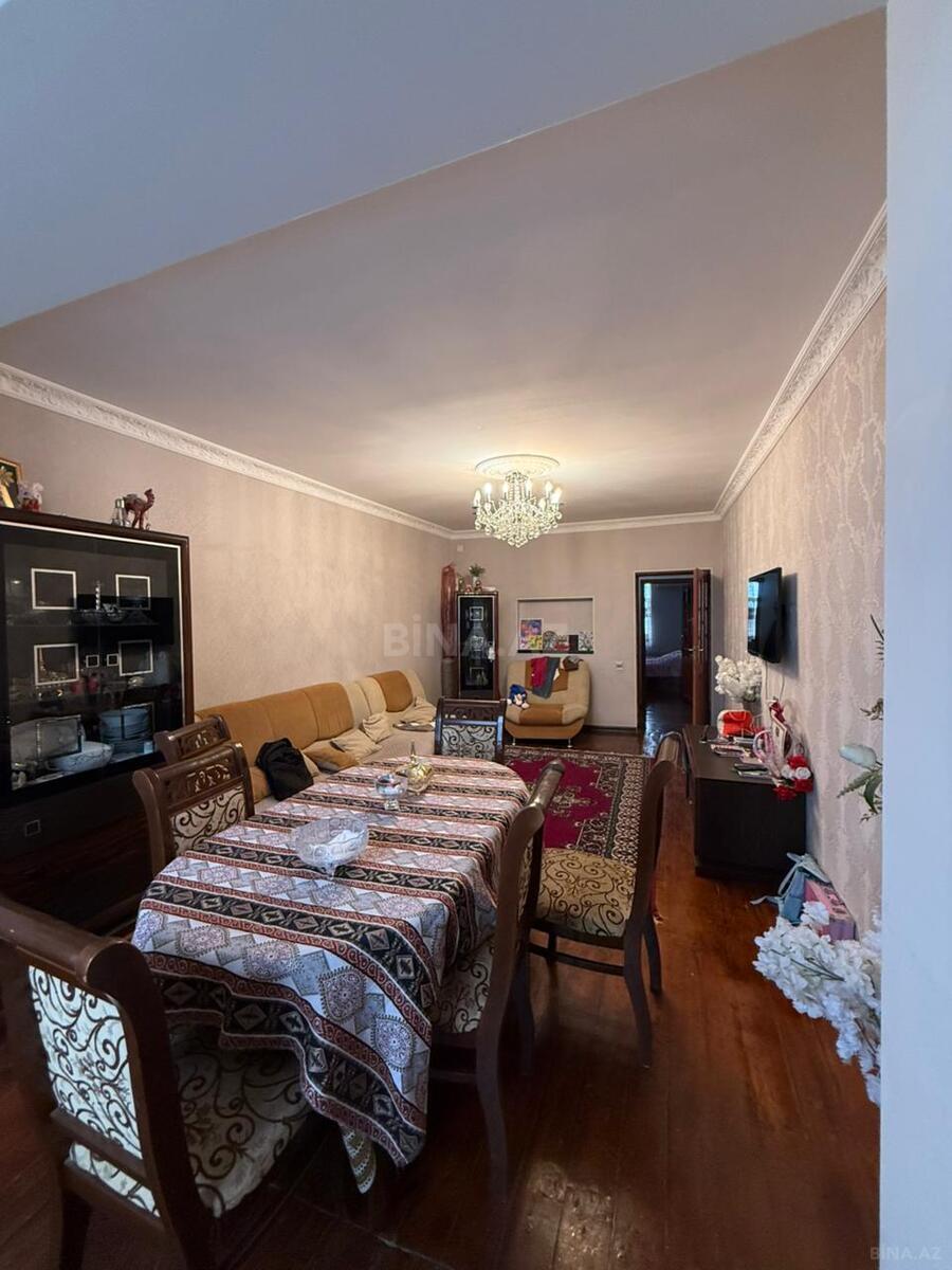 3-комн. вторичка - Хатаинский р. - 100 м² (3)