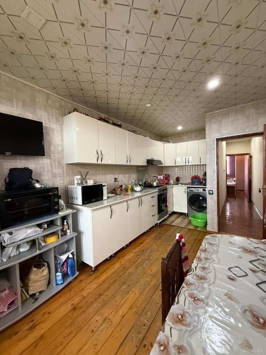 3-комн. вторичка - Хатаинский р. - 100 м² (12)