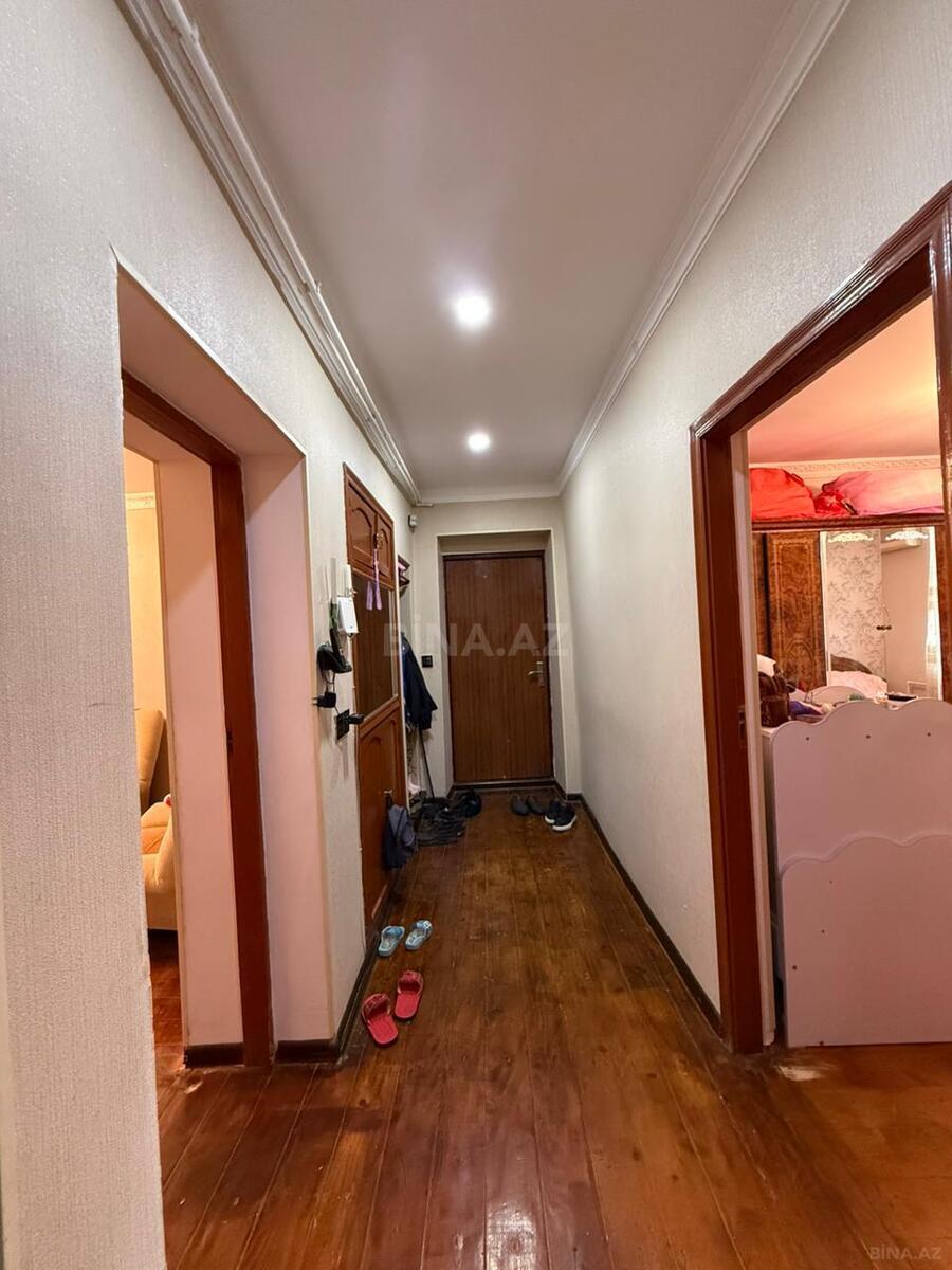 3-комн. вторичка - Хатаинский р. - 100 м² (4)