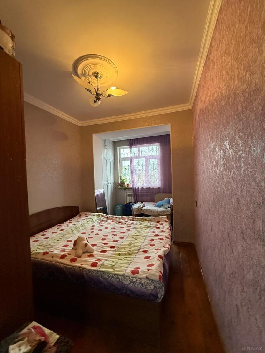 3-комн. вторичка - Хатаинский р. - 100 м² (5)